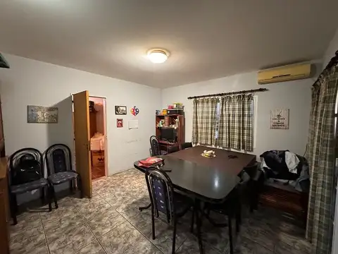 Casa en venta en Funes Saavedra 2295