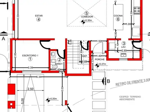 Casa en Venta A Estrenar