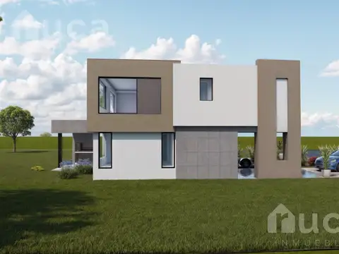 Casa en Venta al Oeste