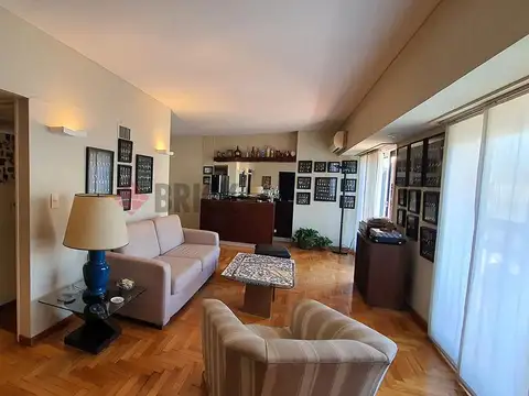 Departamento en Venta de 5 ambientes