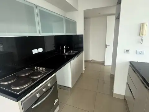 Departamento en alquiler en Palermo, CABA