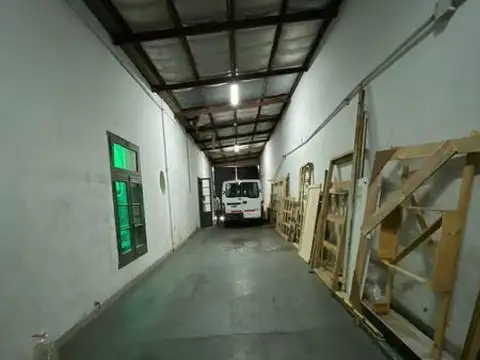 Depósito  en Venta en Balvanera, Capital Federal, Buenos Aires