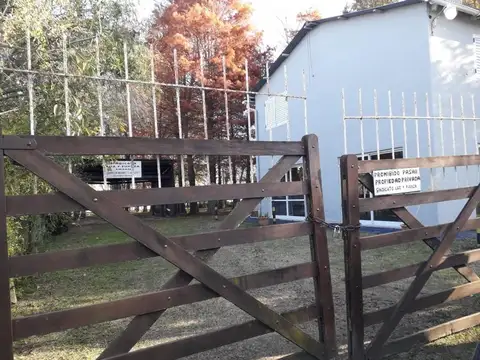 Casa en Venta en Ceibas, USD 60.000