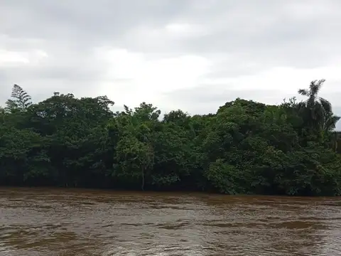 Ruta Concepcion - Belen