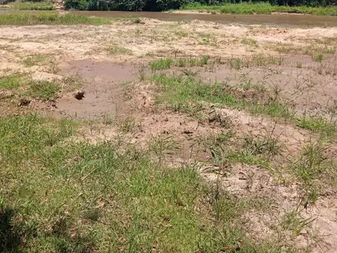 Ruta Concepcion - Belen