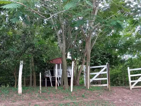 Terreno en Venta en Otras Localidades Paraguay, $ 500.000.000