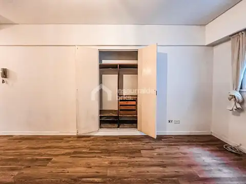 Departamento en Venta 40 años