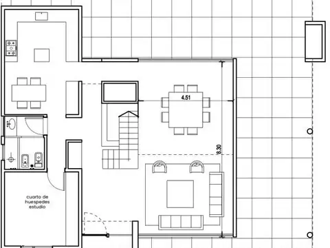 Casa en Venta de 4 dormitorios