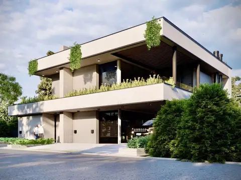 Casa en Construcción en Boca Raton Golf Club EN CUOTAS EN PESOS