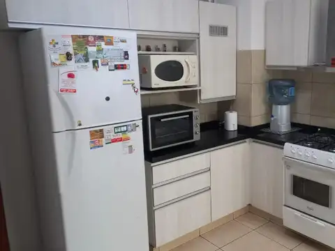 Departamento - Macrocentro