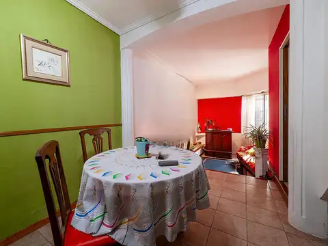 Casa en Venta en Monte Grande, USD 129.000