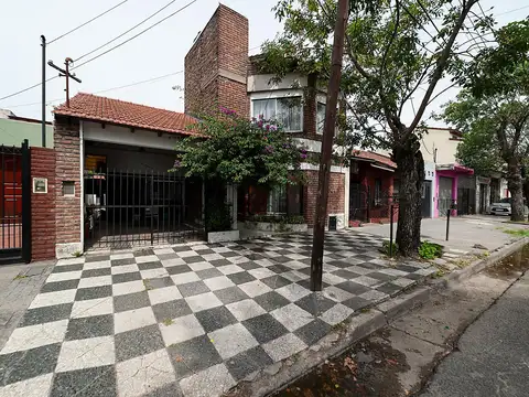VENTA CASA EN MONTE GRANDE