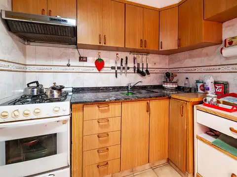 Casa 6 ambientes con 4 baños