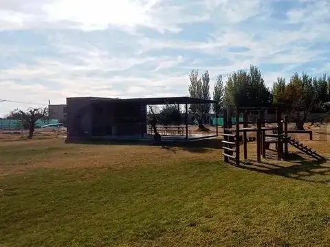 Terreno en Venta de 320,0 m2