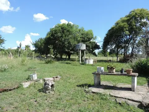 Oportunidad, chacra 18 ha / casa y aguada