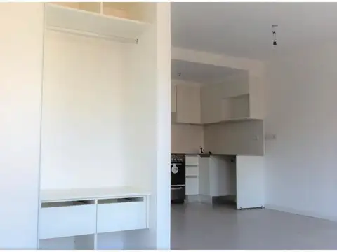 OPORTUNIDAD !HERMOSO DEPARTAMENTO CASI A ESTRENAR -PLENO CTRO COMERCIAL -R,PEÑA Y ARIAS -APTO CRED.