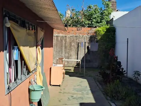 Terreno en Venta en Villa Libertad, USD 54.900