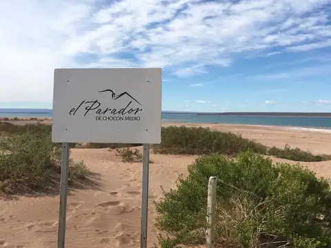 Terreno 1025 m2, Chocón Medio etapa Terrazas