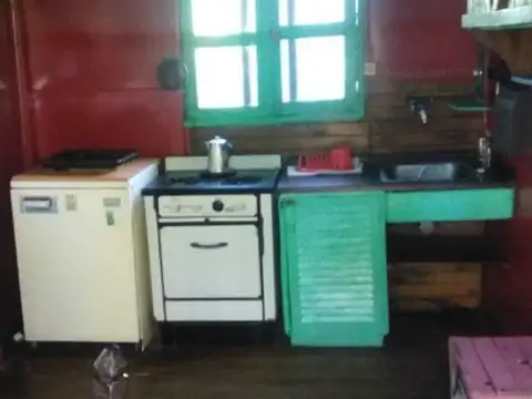 Rio o Arroyo Canal Venecia 100