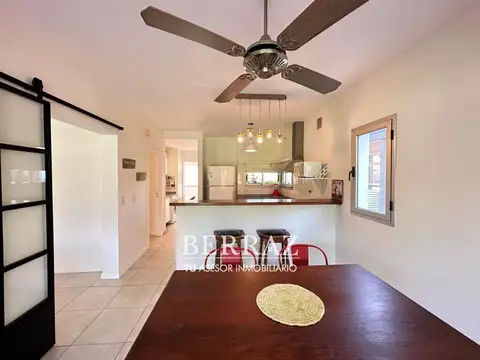 Casa en Alquiler Temporal al Norte