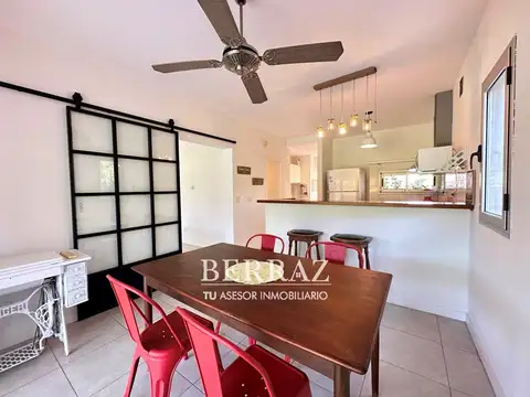 Casa en Alquiler Temporal 2 años