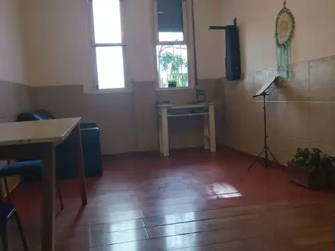 Boedo ph 2 ambientes a la calle apto profesional apto credito