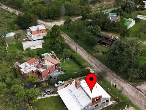 Casa en Venta en Villa Rio Icho Cruz, USD 165.000