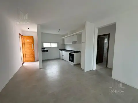 Departamento en Alquiler de 2 dormitorios