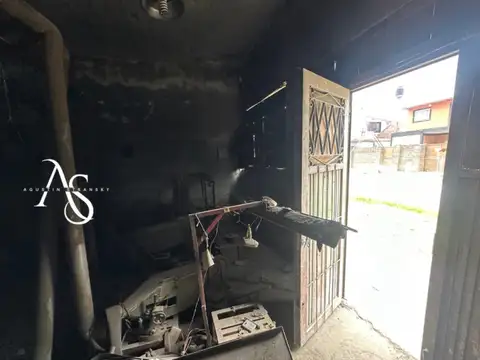 Galpon en Venta 50 años