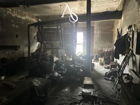 Galpón - San Miguel