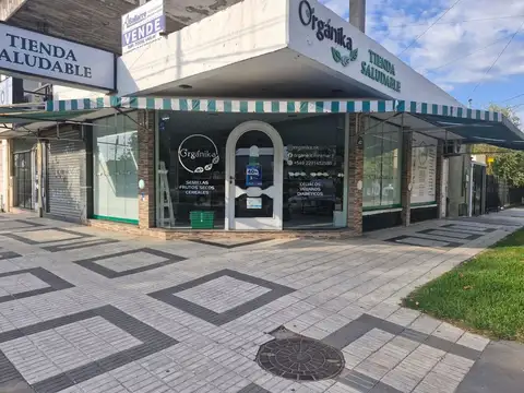 Local, cocheras, loza. Oportunidad de inversion 