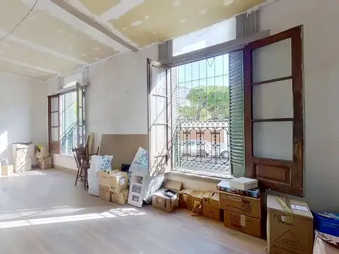 Terreno en Venta de 458,0 m2