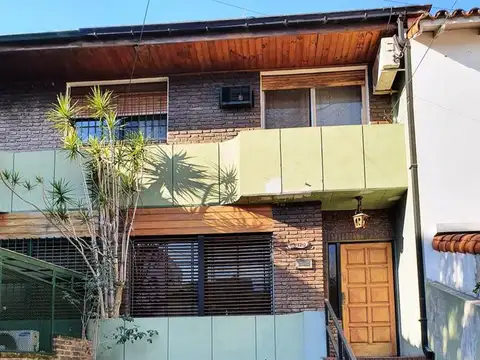 Casa - Olivos