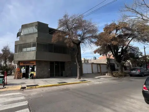 EDIFICIO CORPORATIVO – ZONA PARQUE Y 5TA
