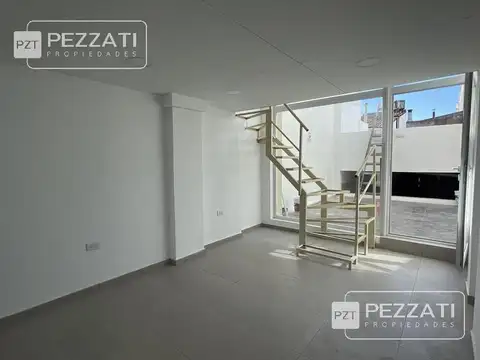 Local en Venta A Estrenar