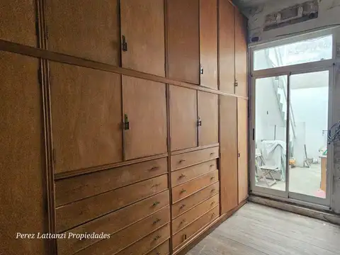 Depto Tipo Casa en Venta 40 años