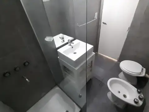 Departamento en Alquiler 50 años