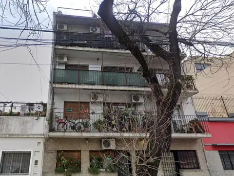 Guevara e/ Estomba y Heredia