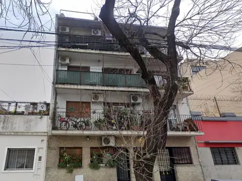 Departamento en Alquiler en Villa Ortuzar, $ 600.000