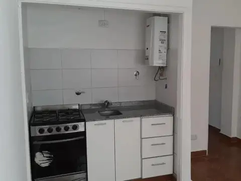 Departamento en Alquiler al Norte