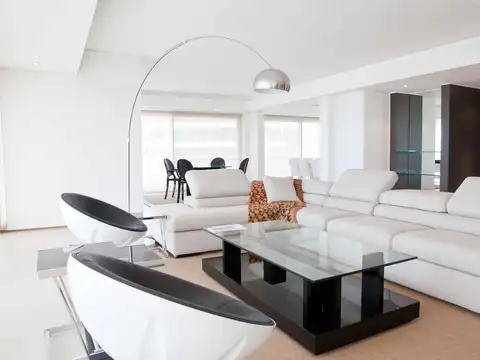 Departamento en Venta en Playa Brava, USD 1