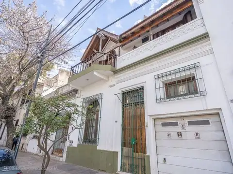 VENTA CASA CENTRO DE FLORES