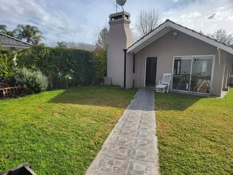 Casa en Mapuche Country Club