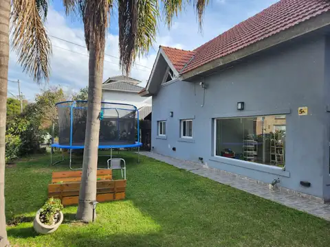 Mapuche Country Club