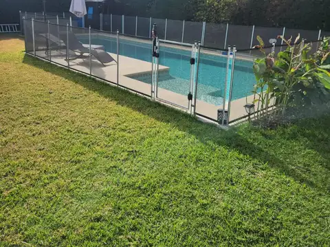 Casa en Mapuche Country Club