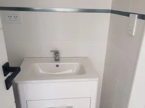 Departamento en Venta al Norte