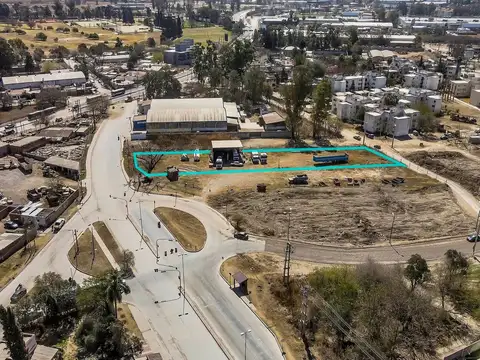 Zona Sur. Ruta Provincia 21 S/N