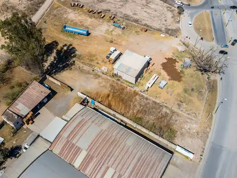 Terreno en Venta en Zona Sur, USD 220.000