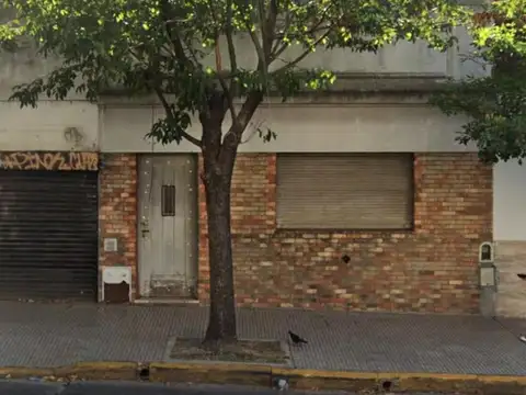 Casa en Parque Chacabuco