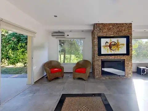 Casa en Venta A Estrenar